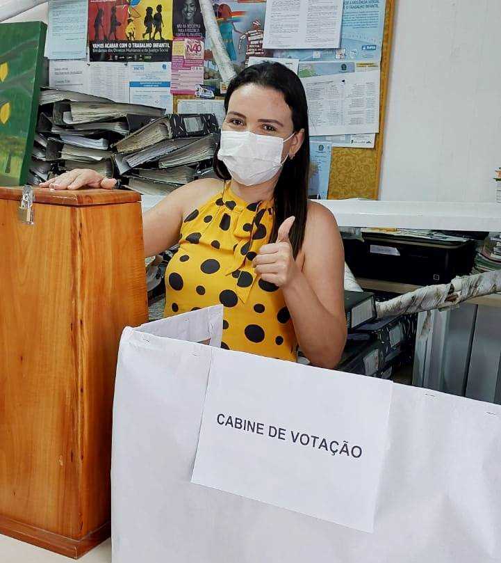 Camacã: Eleição define novos membros do Conselho Municipal de Saúde